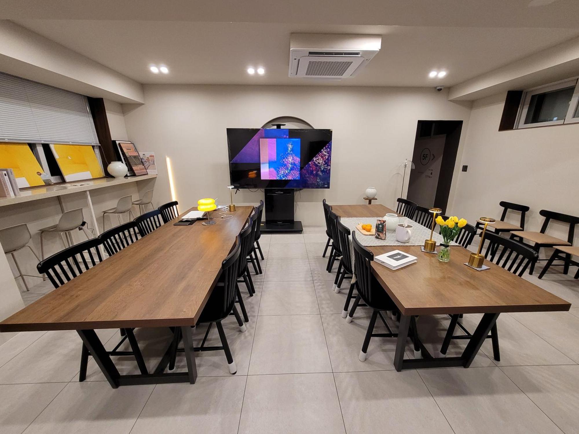 Hostel Honesty Station Seoul