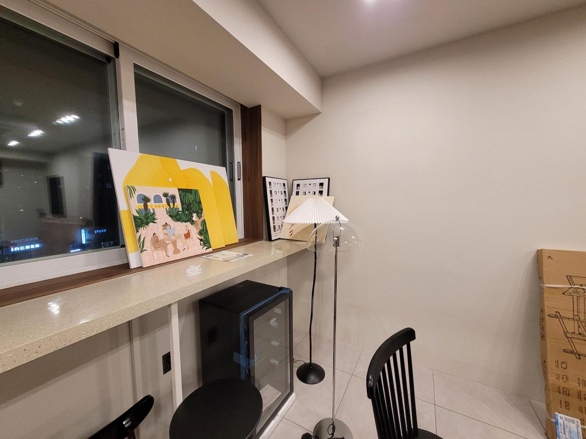 Hostel Honesty Station *