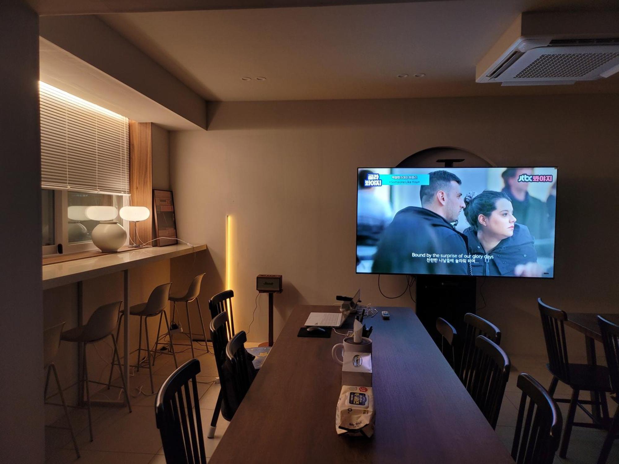 Honesty Station Hostel