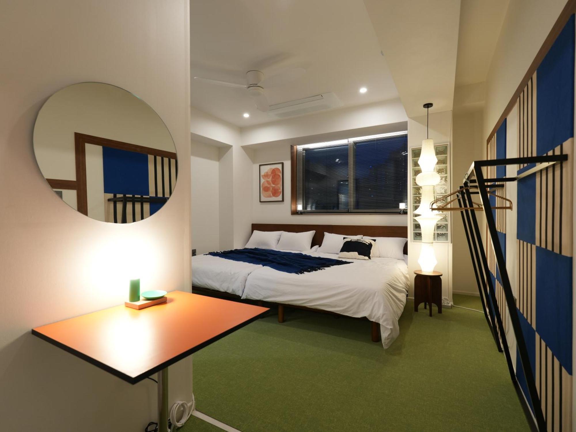 Honesty Station Hostel Seoul