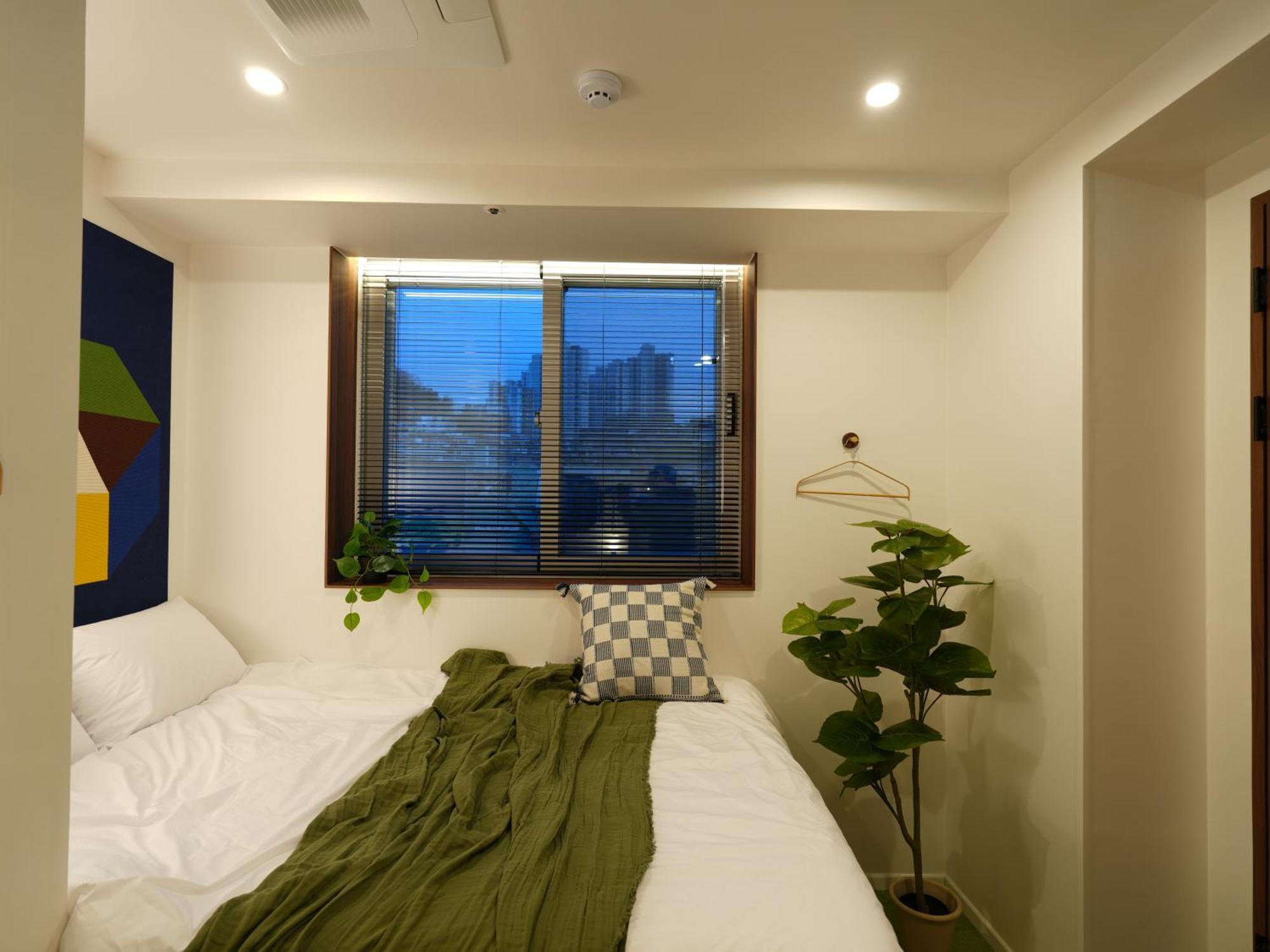 Hostel Honesty Station