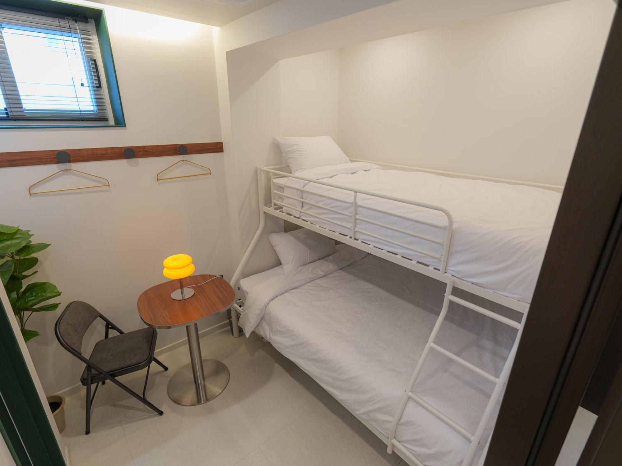 Hostel Honesty Station *