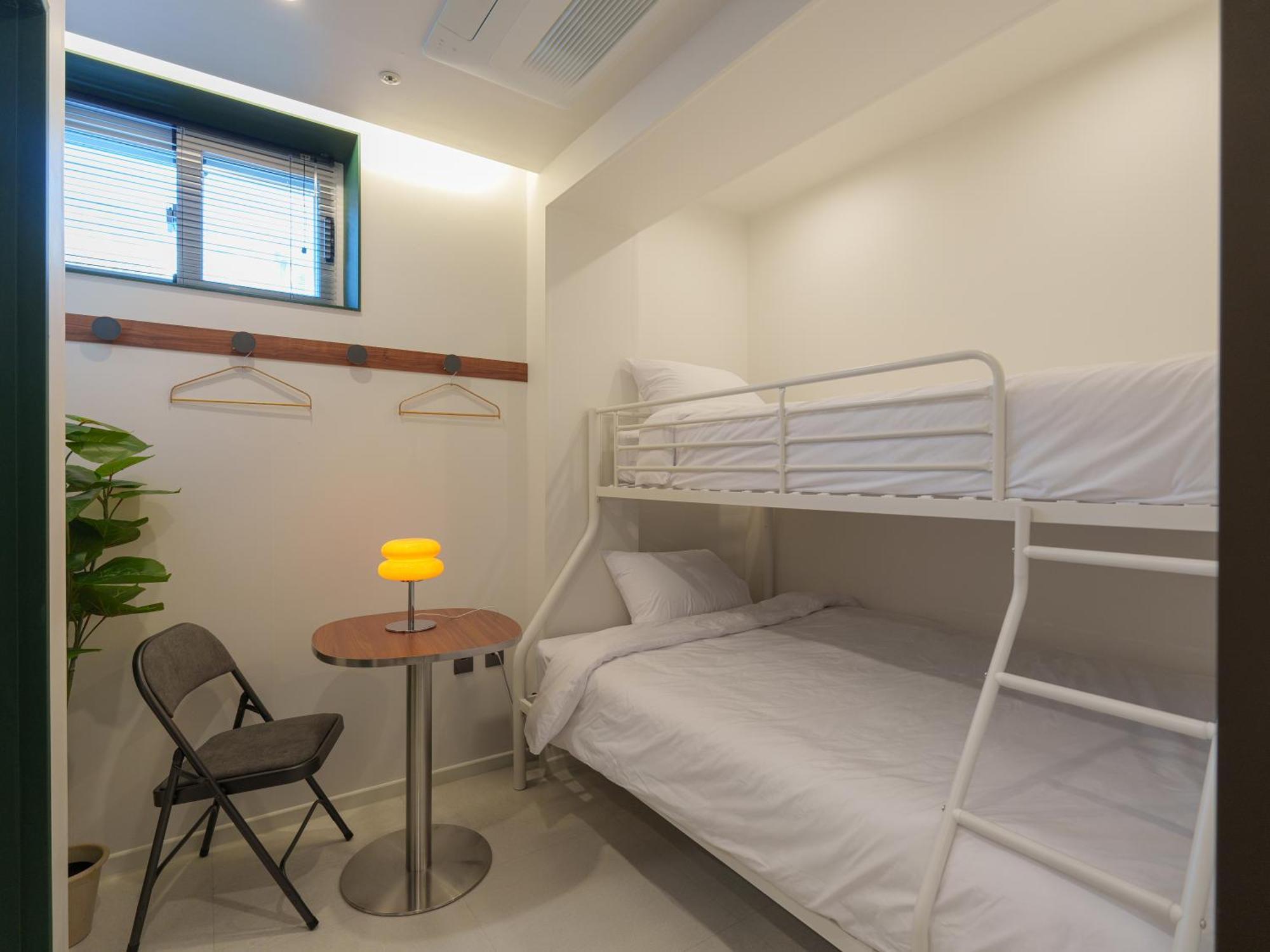 Honesty Station Hostel